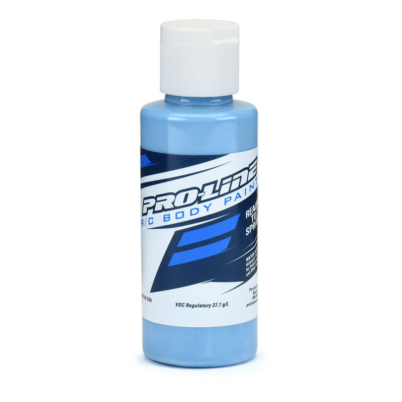 Pro-Line Racing RC Body Paint - Heritage Blue - PRO632511