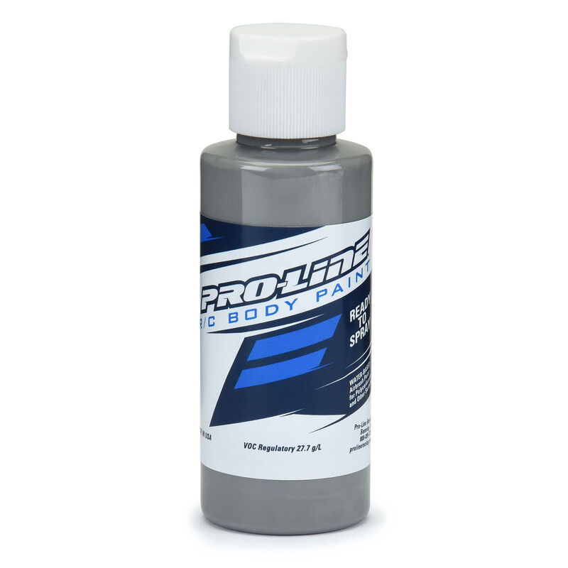 Pro-Line Racing RC Body Paint - Primer Gray - PRO632512