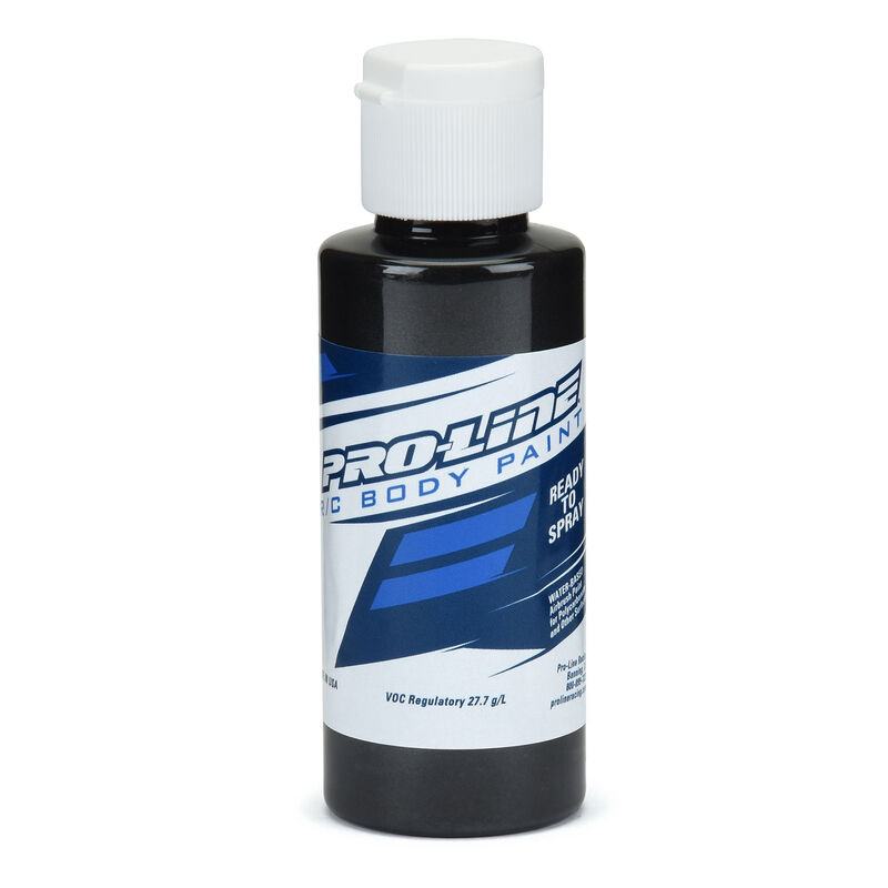 Pro-Line Racing RC Body Paint - Pearl Black - PRO632704