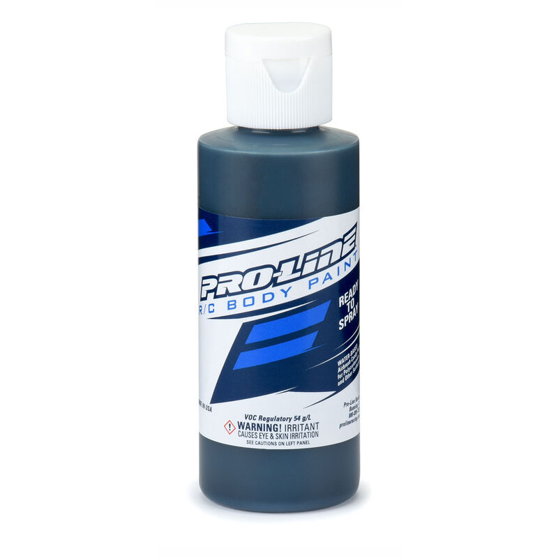 Pro-Line Racing RC Body Paint - Candy Turquoise - PRO632906