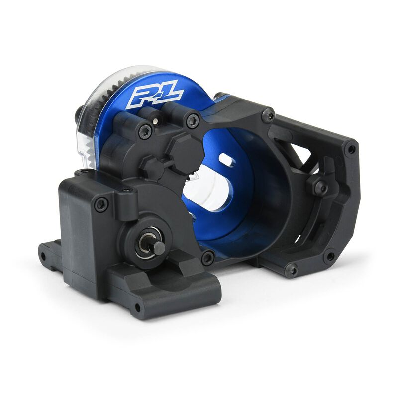 Pro-Line Racing PRO-Series 32P Transmission for SC - PRO635000