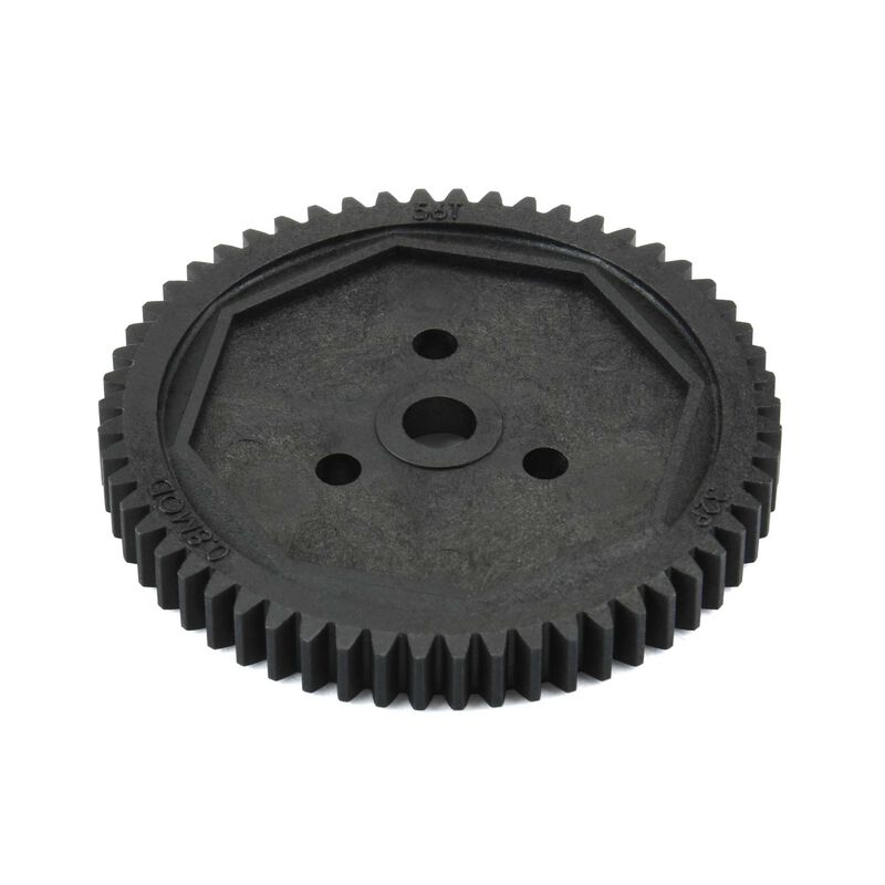 Pro-Line Racing Replacement 32P 56T Spur Gear for 6350-00