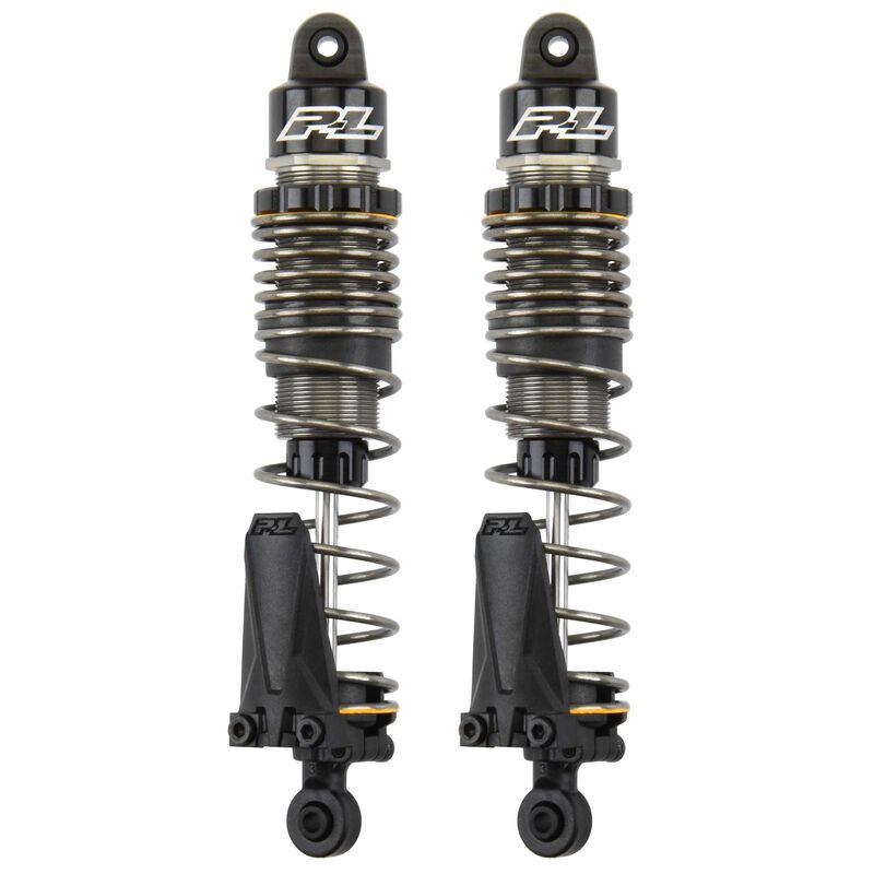 Pro-Line Racing PowerStroke Rear Shocks: Kraton/Outcast/Senton - PRO635901