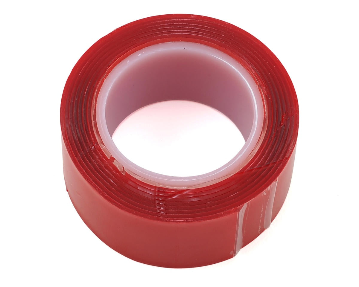 Proteck RC Clear Double Sided Servo Tape Roll (1x40") - PTK2240