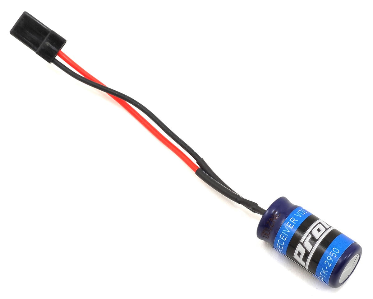 Proteck RC "Glitch Buster" Receiver Voltage Stabilizer - PTK2950