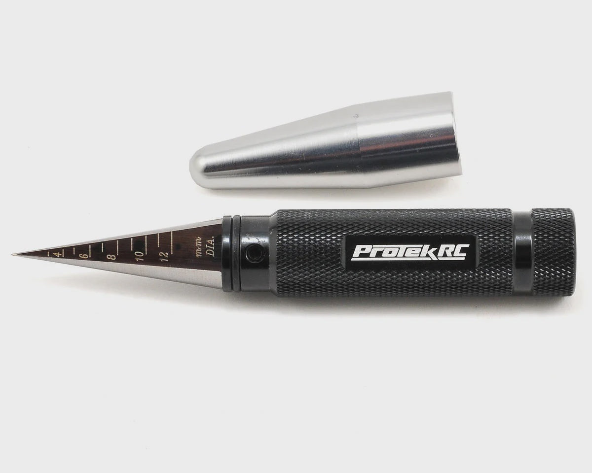 Proteck RC "Trutorque" Body Reamer - PTK8203