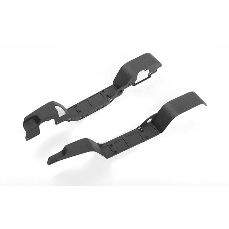 RC4WD Inner Fender Set-Axial SCX24 1/24 Jeep RTR - RC4VVVC1039