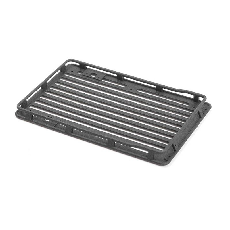 RC4WD Roof Rack for Axial SCX24 1/24 Jeep Wrangler RTR - RC4VVVC1042
