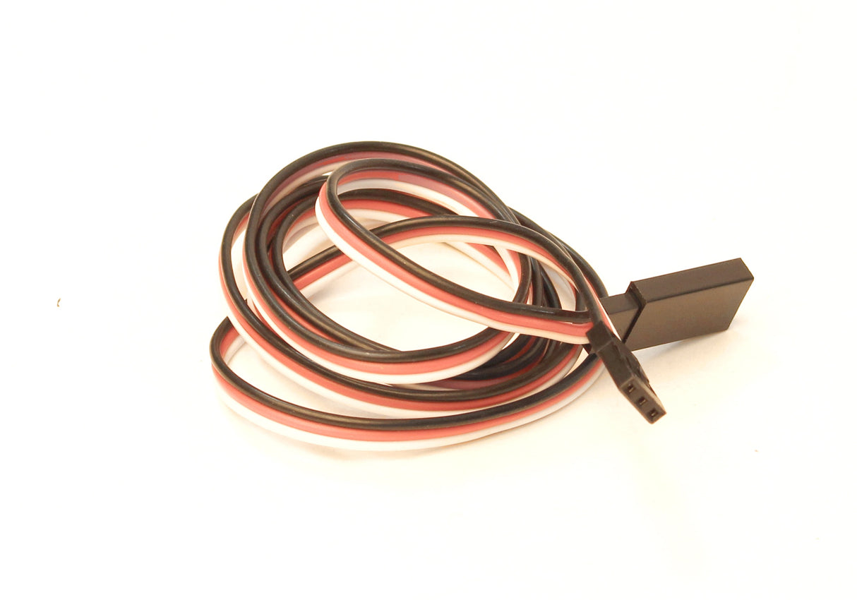 Racers Edge 36 (915mm) Universal Servo Extension 22AWG - RCE1646