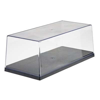 Auto World 1/18 Prestige Display Case