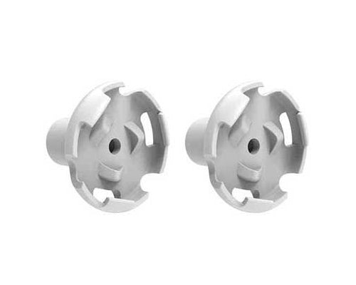 Rage RC Propeller Saver Shaft Adapter (2-Pack); Super Cub MX, Warbirds - RGRA1216