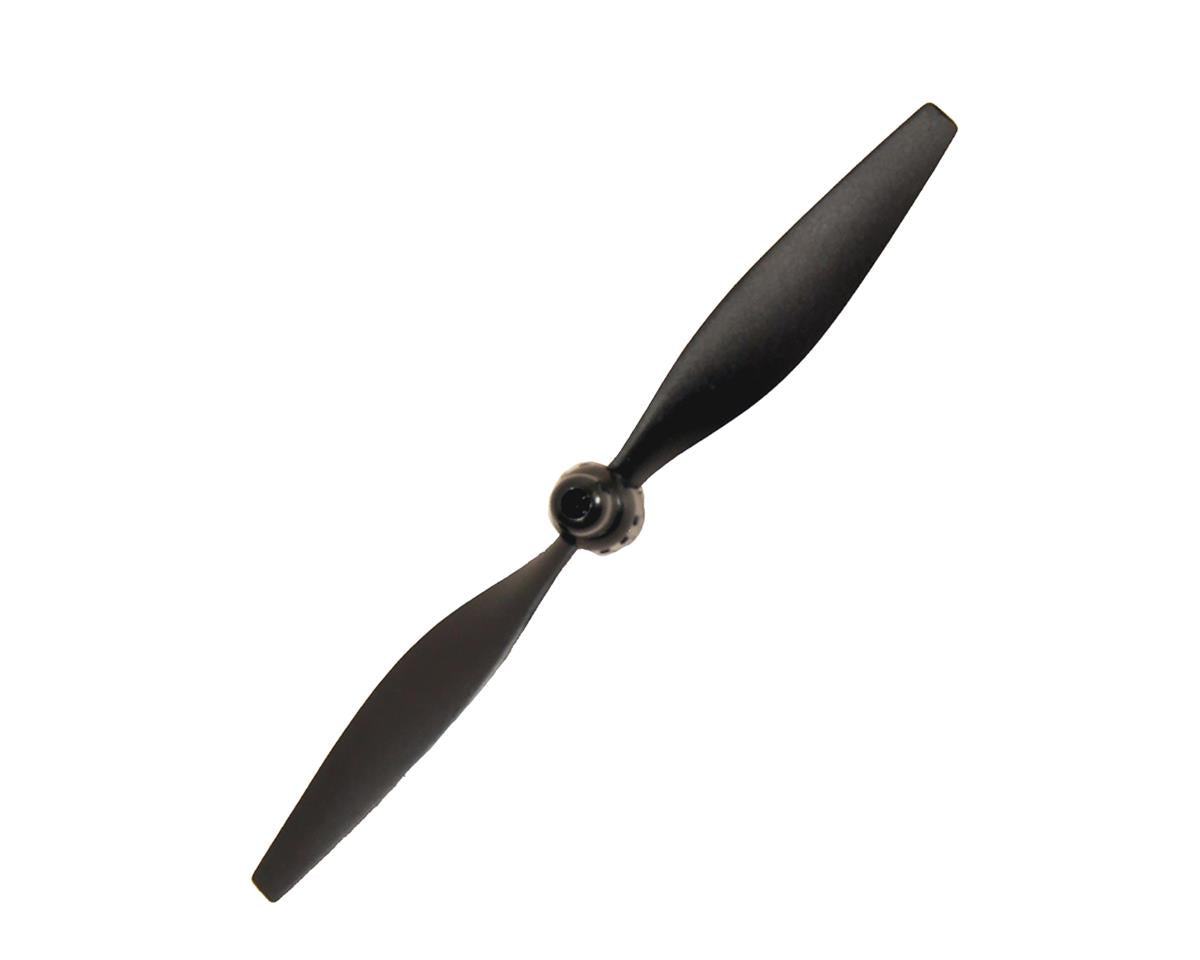 Rage RC Propeller & Spinner Set; F4U, T-28 Micro - RGRA1323