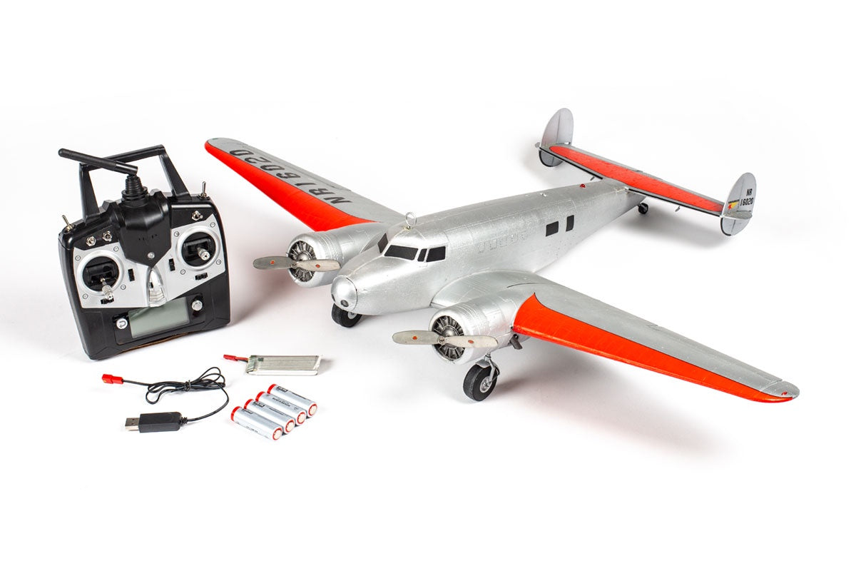 Airplanes – Hiawatha Hobbies LLC