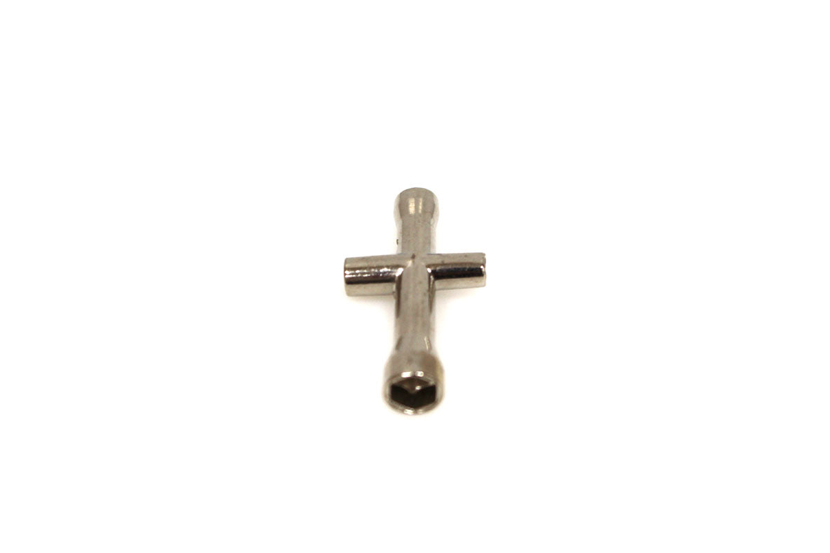 Rage RC 4-Way Wrench; Mini Trek