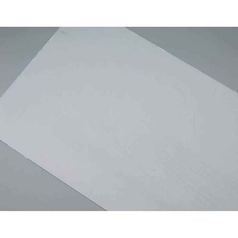 RJ Speed Lexan Sheet 8x12" x .060 1.5mm (1) - RJS1506