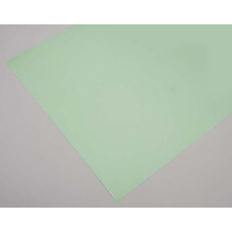 RJ Speed LEXAN SHEET 12X16 .01 - RJS1511