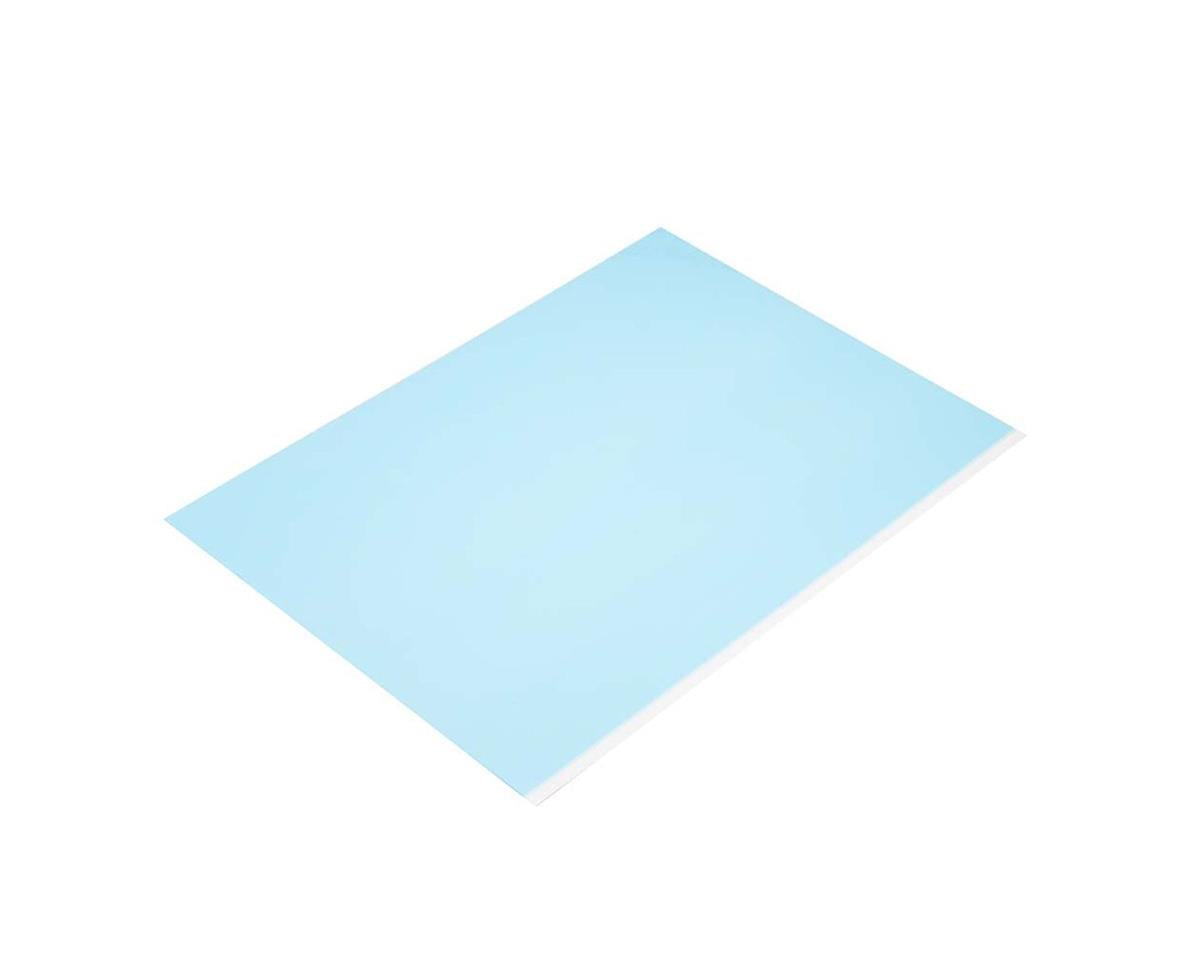 RJ Speed Lexan Sheet Large 12x16" .030 .75mm (1) - RJS1513
