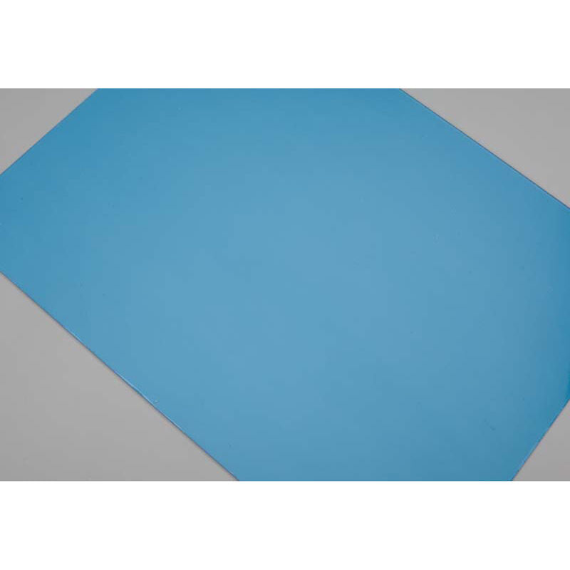RJ Speed Large Lexan Sheet, 12x16" x .060 1.5mm (1) - RJS1516