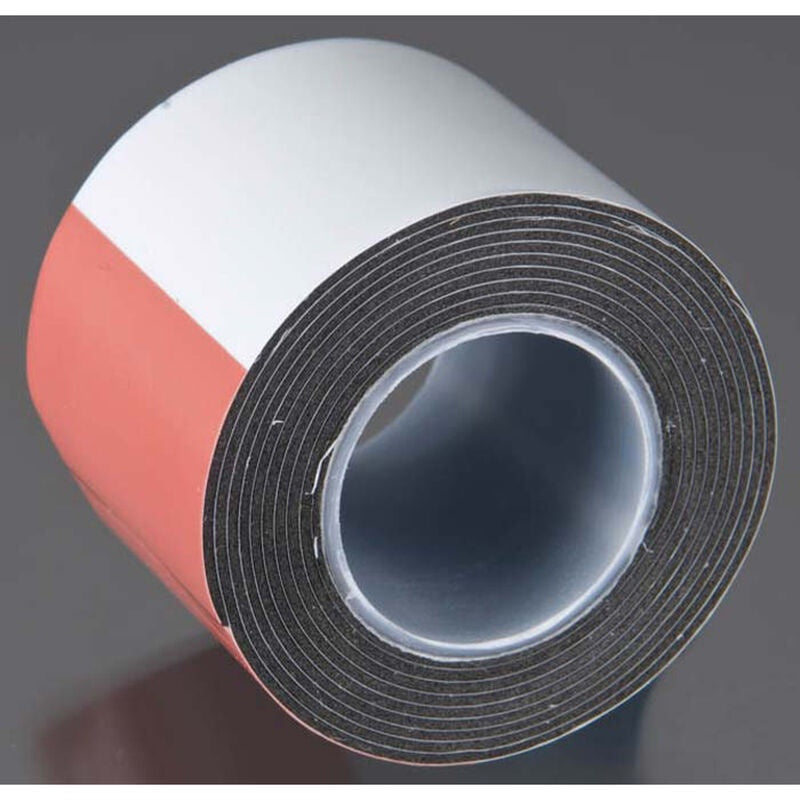 RJ Speed Double Sided Servo Tape 1-1/2" x 40" - RJS1857