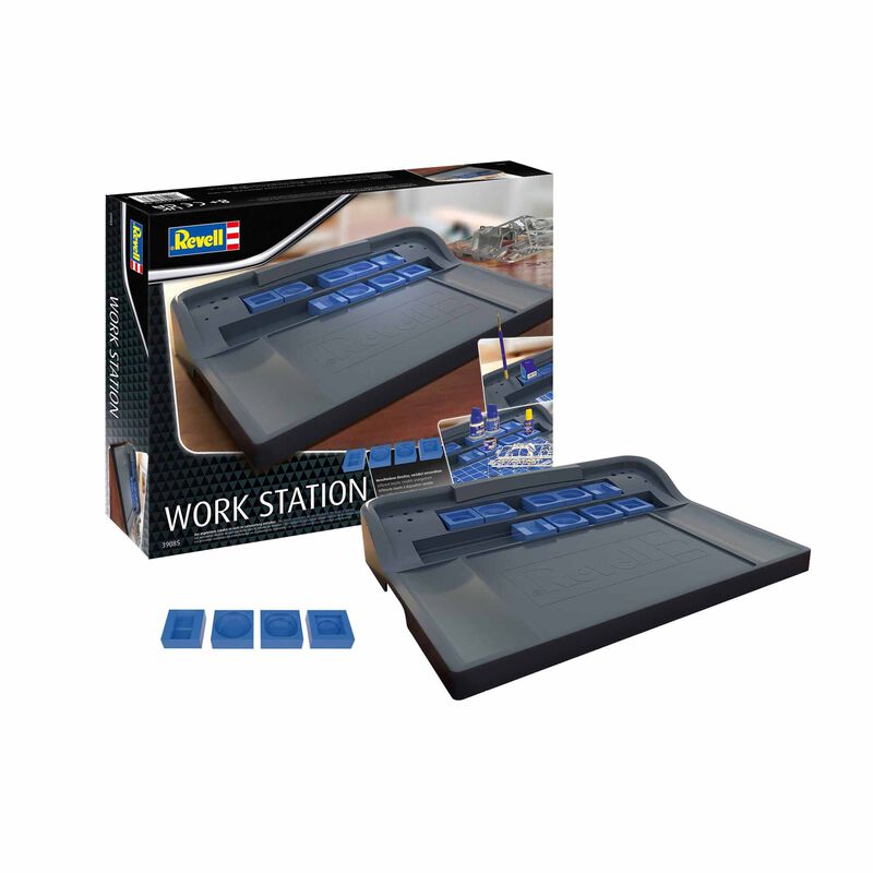 Revell Work Station - RMX39085
