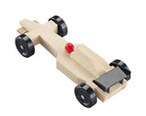 Revell Grand Prix Racer Kit - RMXY9634