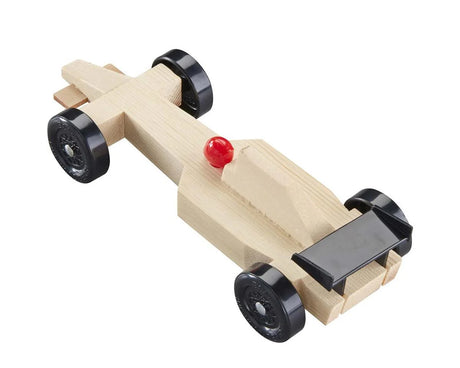 Revell Grand Prix Racer Kit - RMXY9634