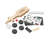 Revell Grand Prix Racer Kit - RMXY9634