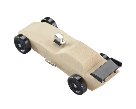 Revell Funny Car Racer Kit - RMXY9636