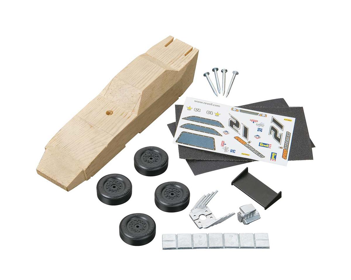 Revell Funny Car Racer Kit - RMXY9636
