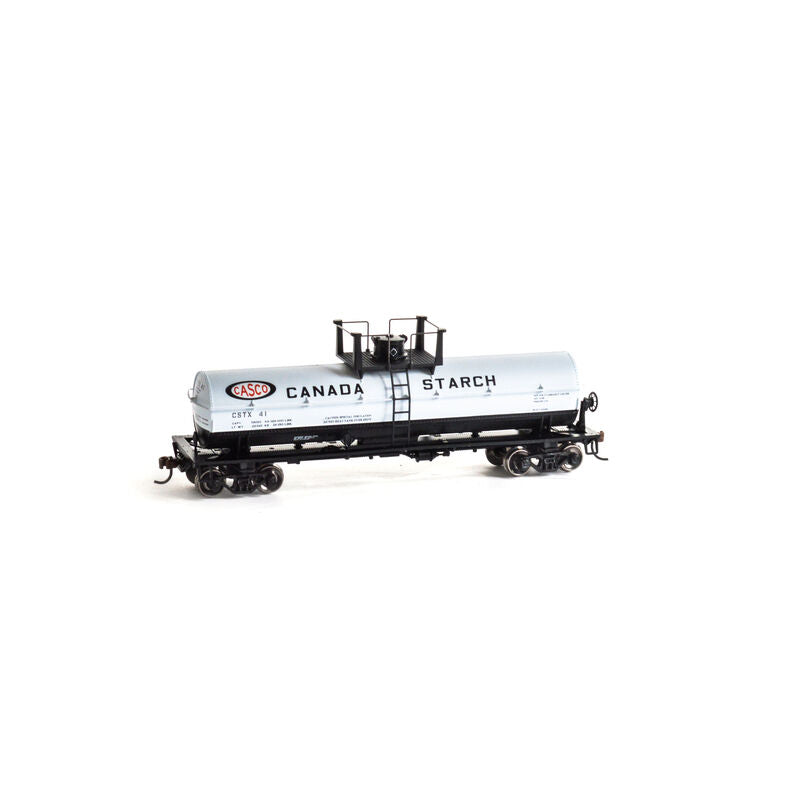 Roundhouse RND14788 HO Chemical Tank, Canada Starch - RND14788