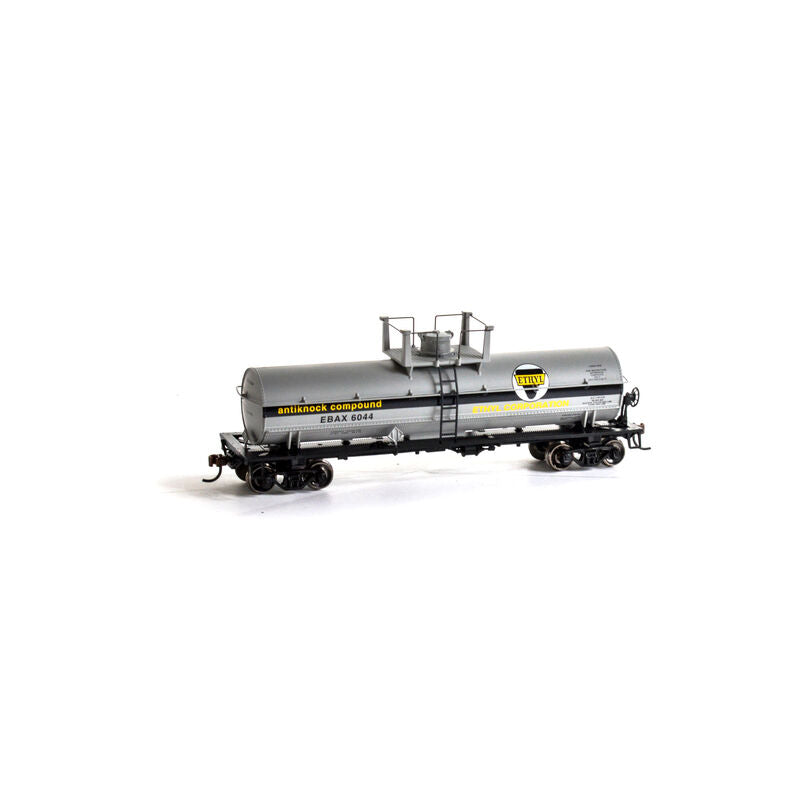 Roundhouse HO Chemical Tank, EBAX/Ethyl #6044 - RND14791