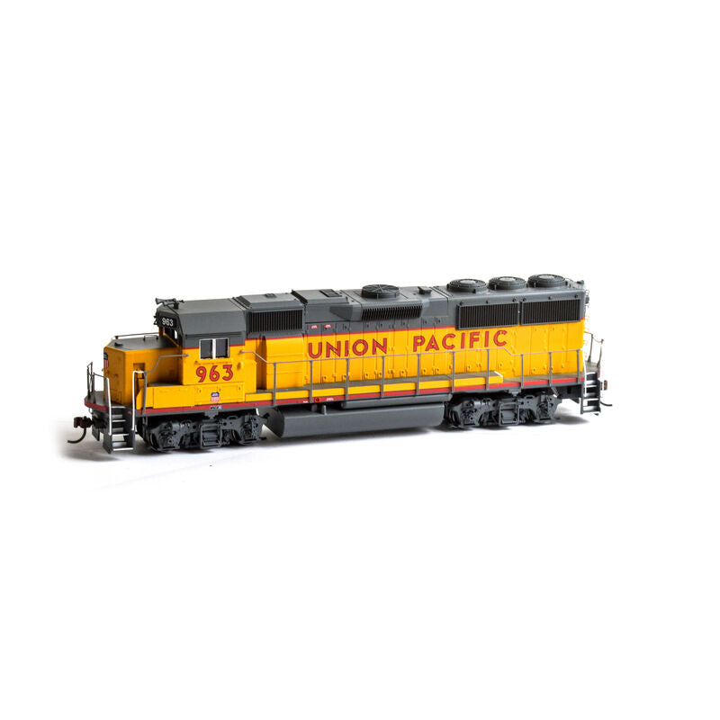 Roundhouse HO GP50 Phase 1, UP #963 - RND14872