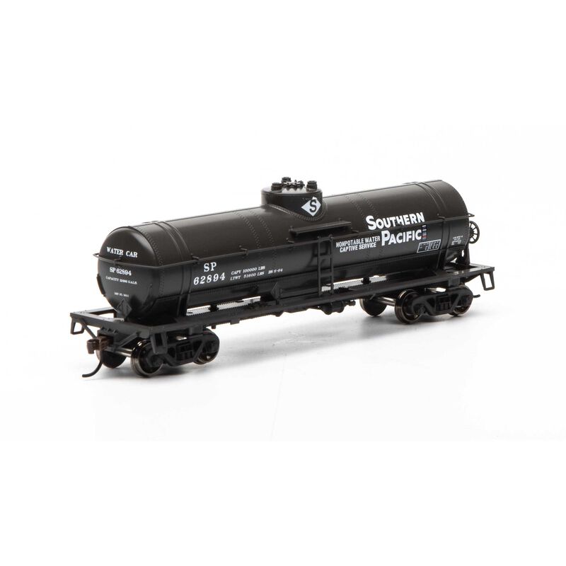 Roundhouse HO 1-Dome Tank, SP #62894 - RND2159