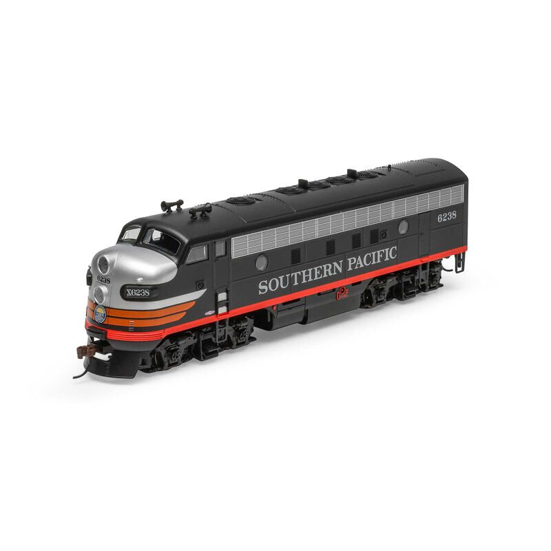 Roundhouse - HO F7A DCC-Ready, SP #6238 - RND3314