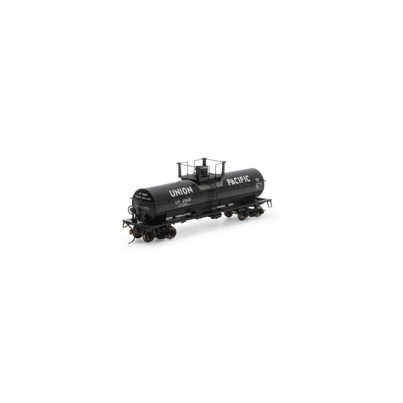 Roundhouse HO Chemical Tank, UP #69600 - RND73004