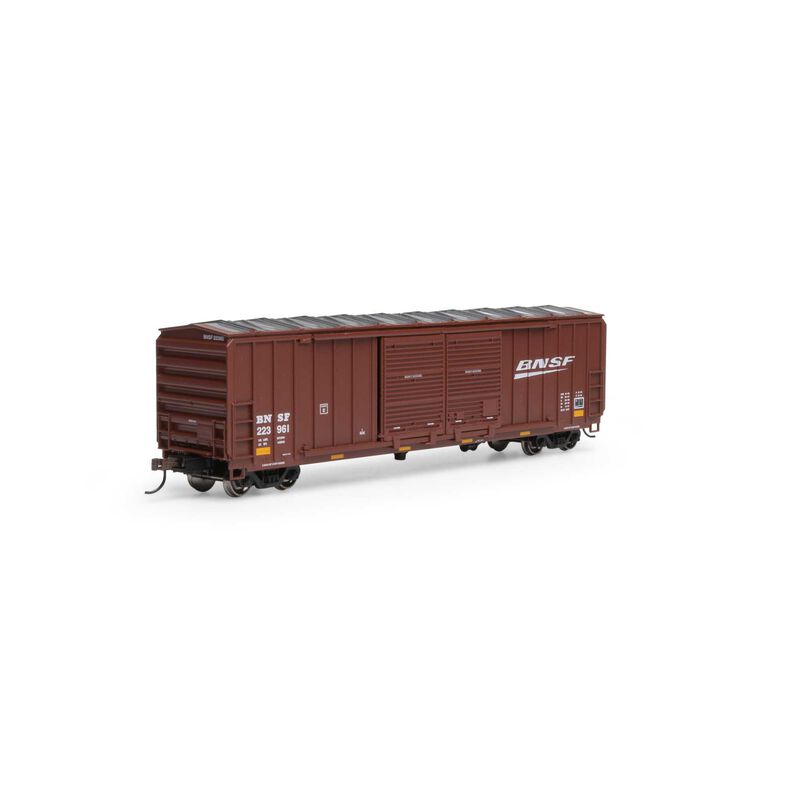 Roundhouse HO 50' FMC 5283 DD Box, BNSF #223961 - RND97978