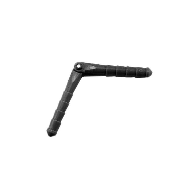 STEEL PIN HINGE POINTS 15/PK