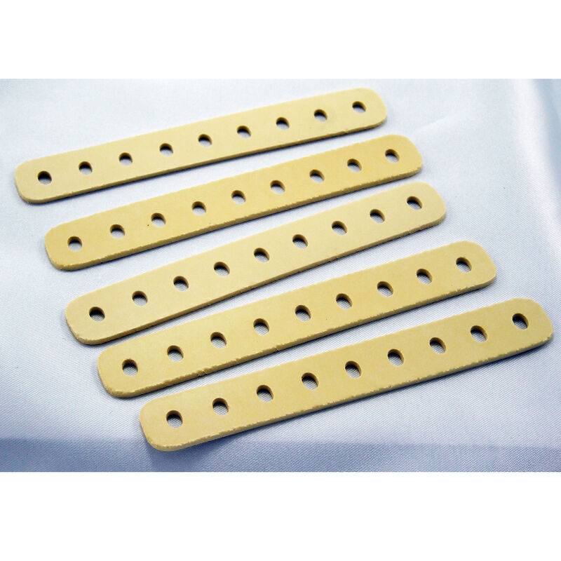 Robart Products Paint Shaker Replacement Straps (5) - ROB415