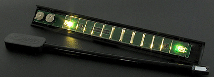 Rapido Trains Easy-Peasy Passenger Car SMD Lighting
