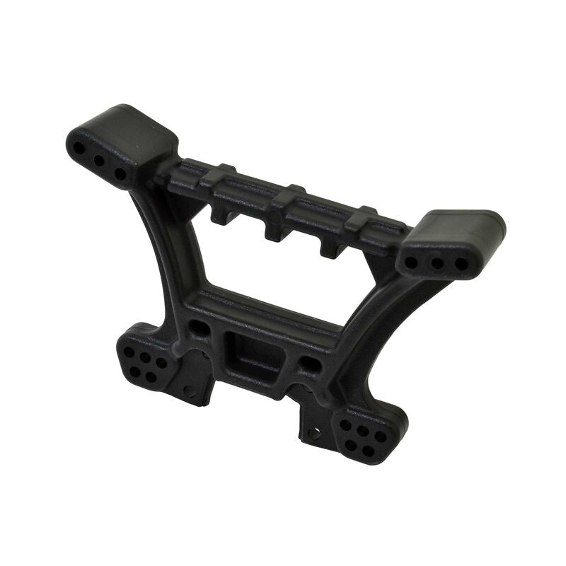 RPM Products Rear Shock Tower: Traxxas Rustler 4x4/Hoss 4x4 - RPM70772
