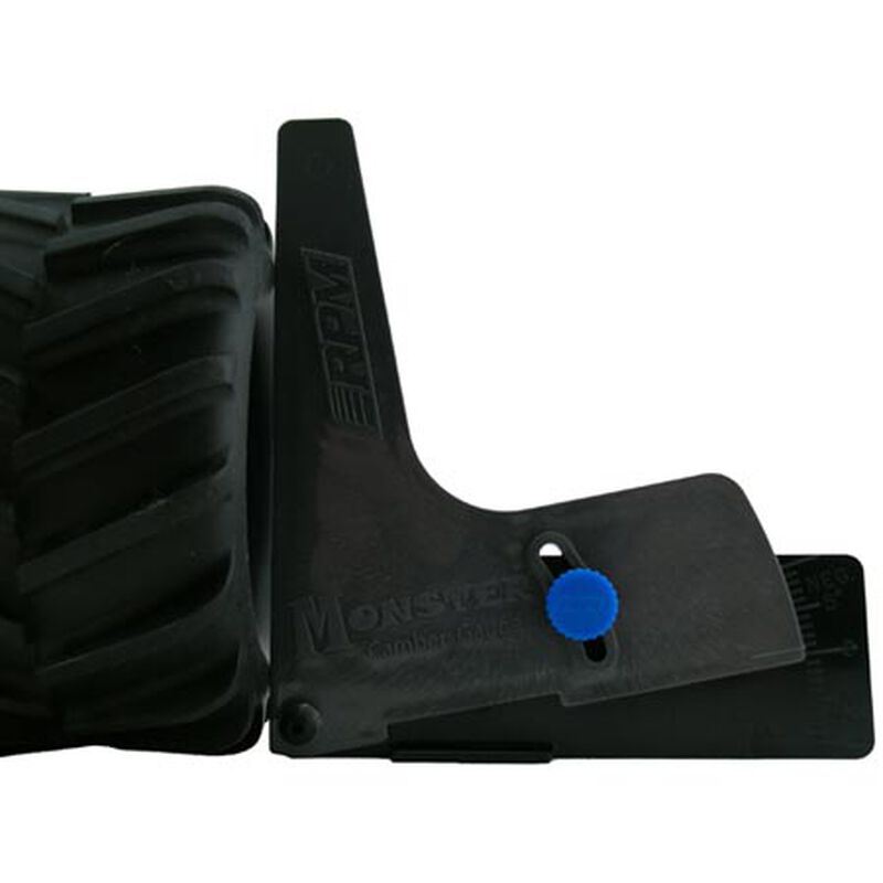 RPM Products Monster Camber Gauge - RPM70950