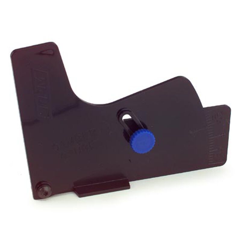 RPM Products Precision Camber Gauge - RPM70992