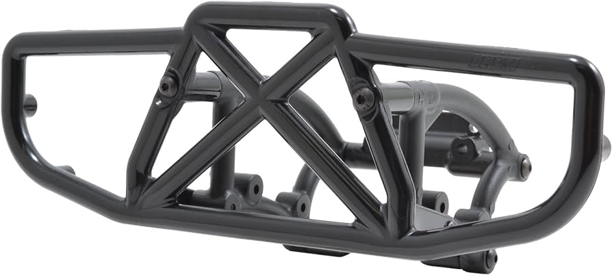 RPM Products Rear Bumper : ECX Torment 4x4 - RPM73842