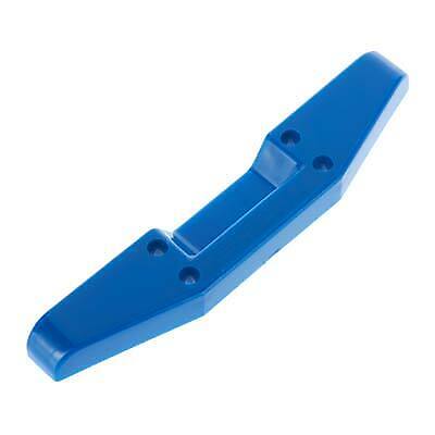 RPM Products R Step Bumper,Blue:TMX 3.3,EMX - RPM80095