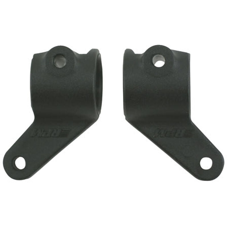 RPM Products Front Bearing Carriers, Black: RU, ST, BA, SLH - RPM80372