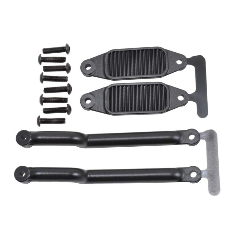 RPM Products Body savers - Traxxas Revo 2.0 - RPM80422