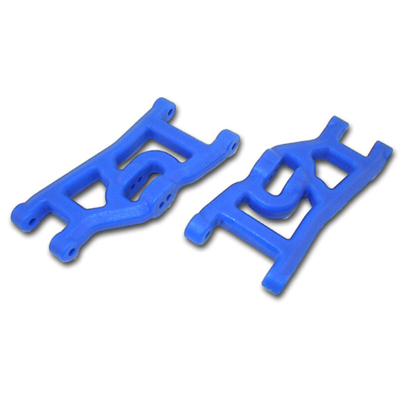 RPM Products FR A-Arms,Blue: NRU,NST,NSP - RPM80495