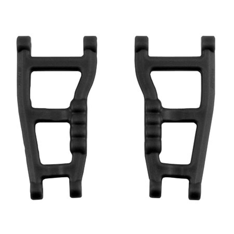 RPM Products Rear A-Arms, Black: Slash - RPM80592