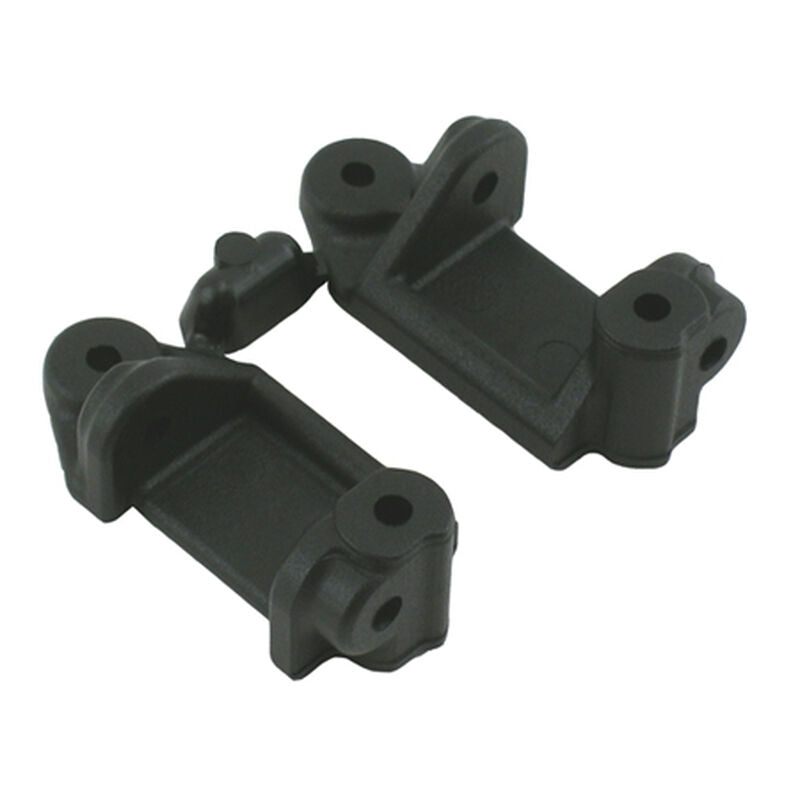 RPM Products Caster Block, 30 Degree (2), Blk: RU, ST, SLH - RPM80712