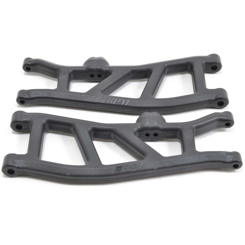 RPM Products Rear A-Arm ARRMA Kraton/Outcast 4s BLX - RPM80742